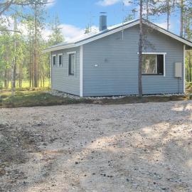 Holiday Home Riekko by Interhome، فندق في Enontekiö
