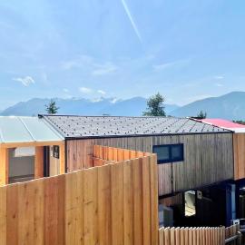 Holiday Home Sky-Chalet by Interhome, hotel sa Imst