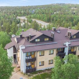 Holiday Home Lomariekko 6 b 7 by Interhome