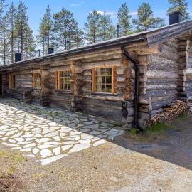 Holiday Home Villihanhi by Interhome