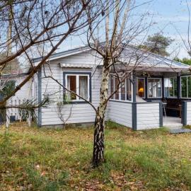Holiday Home Alessandra - 175m from the sea by Interhome