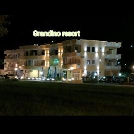 Grandino rooms & apartments