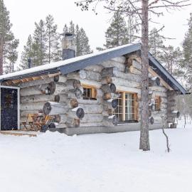 Holiday Home Luppokelo by Interhome