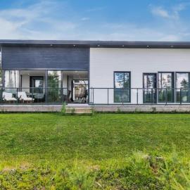 Holiday Home Kuortaneen helmi by Interhome, хотел в Куортане