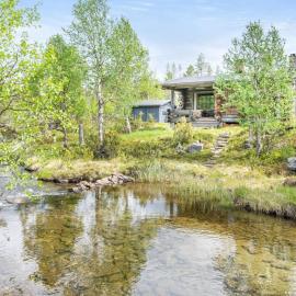 Holiday Home Kelokoto by Interhome