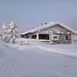 Holiday Home Kanerva 1c by Interhome