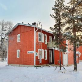 Holiday Home Moitakuru a6 by Interhome