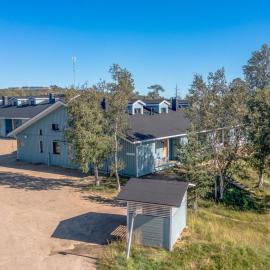 Holiday Home Saarihely a1 by Interhome