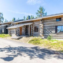 Holiday Home Nilikuru d10 by Interhome