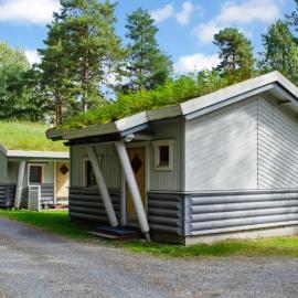 Holiday Home Sotka 13 by bomba by Interhome, hotel a Nurmes