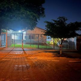 Casa da Vó Maria, hotel a Goiânia