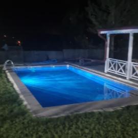 Özer Hızarcıoglu, Hotel in Talipler