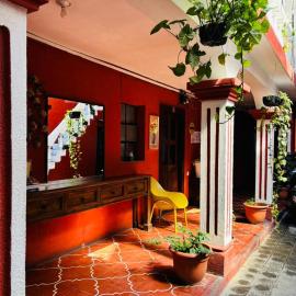 Cristales de Antigua La Calzada, hotel em Antigua Guatemala