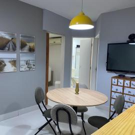 Apart Studio Central 101 Privileged Location