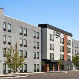 LivSmart Studios By Hilton Kokomo, hotel i Kokomo