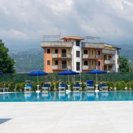 Teresan Homestay