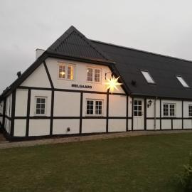 Annekset - Bjørnø