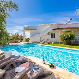 Villa Malamuri