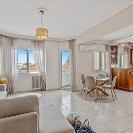 Fabulous central apartment close to the sea!