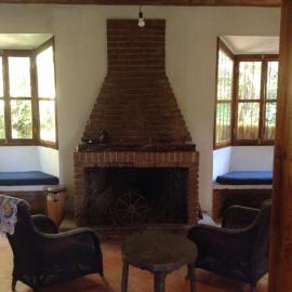 Casa Cafetal Coatepec, hotel em Coatepec