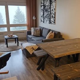 Näköalahuoneisto 426