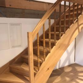 Historische Mühle von Cramm Apt 7