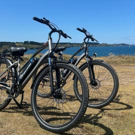 Ker Mam - Belle-Ile, hotelli kohteessa Sauzon