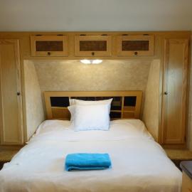 Best RV-Camper To Visit NYC-Hot Tub-Free Parking, viešbutis mieste Hillside