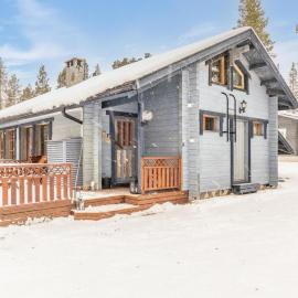 Holiday Home Aihki 1 by Interhome