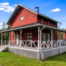 Holiday Home Purontupa by Interhome