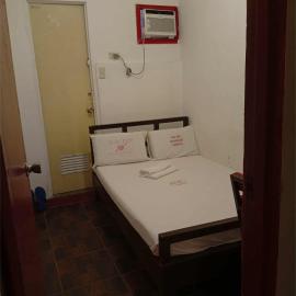 Wjv Inn Lahug II, hotel in Mandaue City