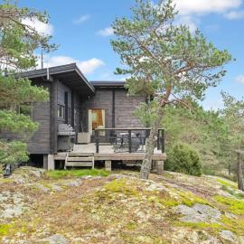 Holiday Home Villa henry by Interhome, hotel i Kasnäs