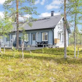 Holiday Home Velho 2 by Interhome