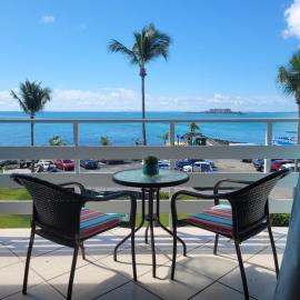 Sea For Yourself, hotel en Fajardo