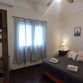 Punto Uno, hotell i Junín