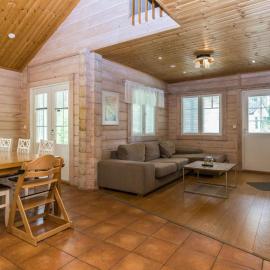 Holiday Home Koivuranta by Interhome, hotel en Lamppi
