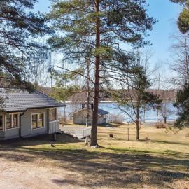 Holiday Home Ketunkolo by Interhome, hotel em Tampere