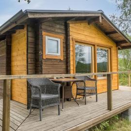 Holiday Home Nilla 3 by Interhome, ξενοδοχείο σε Utsjoki