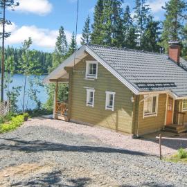 Holiday Home Villa valo by Interhome, khách sạn ở Ylöjärvi