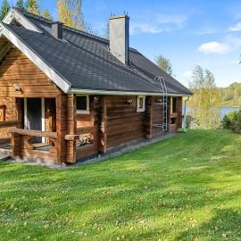 Holiday Home Loimu by Interhome, Hotel in Ylöjärvi