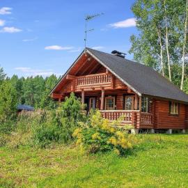 Holiday Home Jannela by Interhome, hotel en Juupajoki