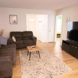 3 cozy bedrooms 2 bathrooms, hotel a Winnipeg