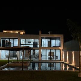 Casa Acuario