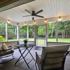 Clifden House - Luxury Stay, hotel in Tallahassee