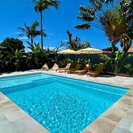 Ballina Oasis, hotel a Ballina