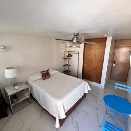 Hosteleria Casa Margarita