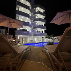 Apartamento chichiriviche cerca del mar