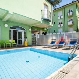 Residence Eurogarden