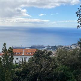 Casa de férias Funchal, hotelli kohteessa Nossa Senhora do Monte