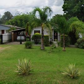 Pousada Mosselini, hotel in São Gabriel